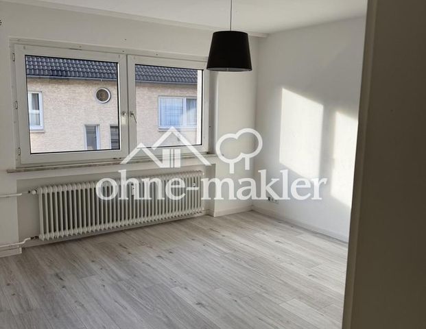 3- Zimmer Wohnung in Wuppertal- Barmen - Foto 1