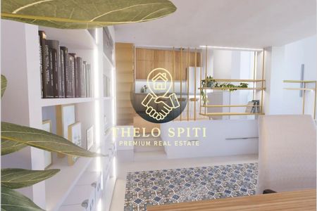 Διαμέρισμα για ενοικίαση Λυκαβηττός (Κολωνάκι - Λυκαβηττός) - Photo 2