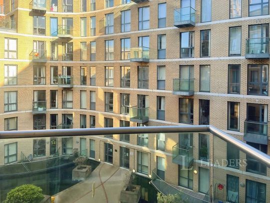 1 bedroom apartment to rent - Photo 1
