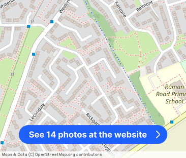 Glynfellis Court, Leam Lane, NE10 - Photo 1