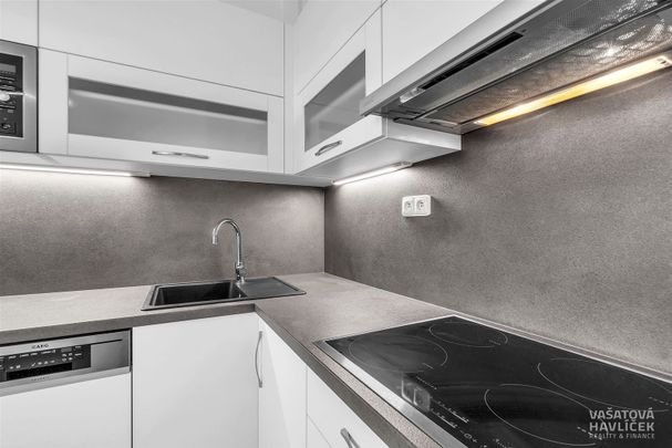 Pronájem bytu 2+kk 66 m² - Photo 1