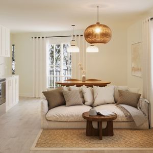 3 1/2, électros (5) Wifi A/c Stat Inclus - Photo 2