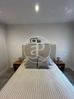 Piso de alquiler en C/ de Jesús, Arrancapins - Photo 1