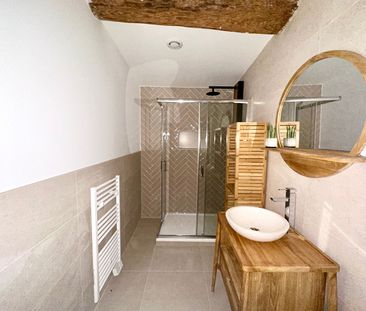 Location appartement 3 pièces, 57.00m², Mèze - Photo 6