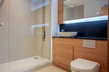 2 bedroom flat to rent - Photo 4