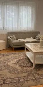 Schöne Gemeindewohnung zum vermieten in Wien 21. - Foto 1