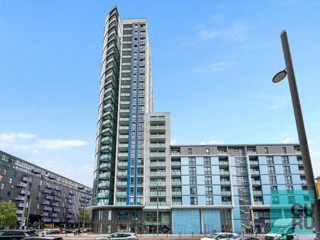 1 bedroom apartment to rent - Photo 3