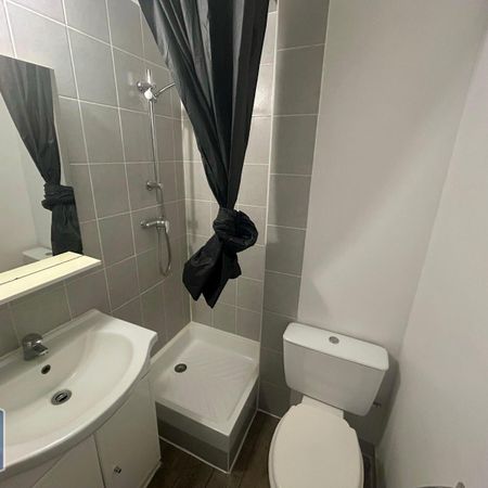 Location Appartement 1 pièce 12m² TOURS 37200 - Photo 4