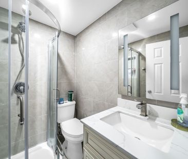 For Lease - 834 Sanok Drive Unit# Basement, Pickering, Ontario - Photo 1