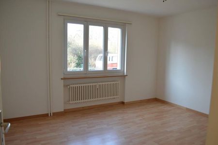 Gartenwohnung an ruhiger Lage - Photo 3