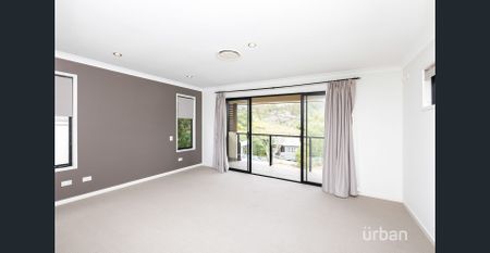 Stunning Family Home in Bardon - 56 Lorward Avenue - Photo 2