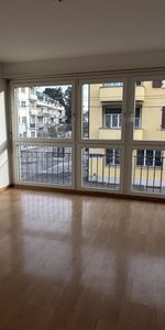 Bienne, 1.5 room apartment on the 1st with elevator - Photo 4