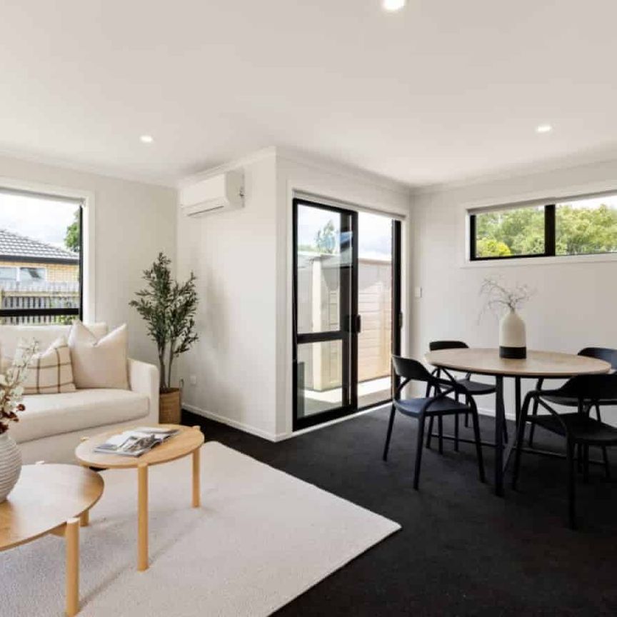 4/31A Karaka Street, Nawton, Hamilton - Photo 1