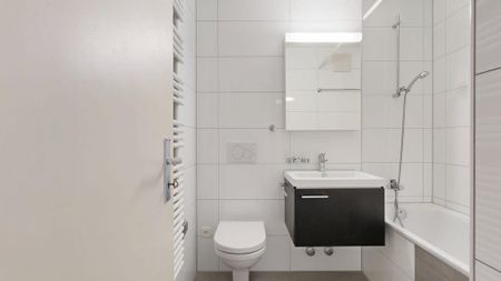 4.5 Zimmer, 98 m², 3. Stock - Photo 3