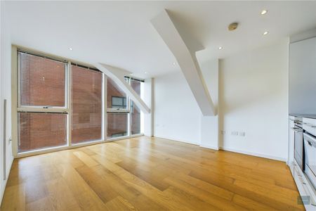 Airpoint Skypark Road, Bedminster - 1 bedroomProperty for lettings - Chasebuchanan - Photo 5