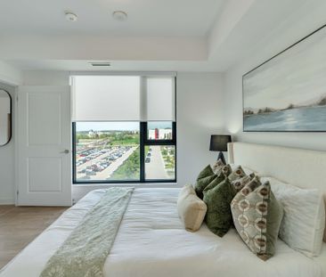 For Lease - 120 Eagle Rock Way Unit# 405, Vaughan, Ontario - Photo 5