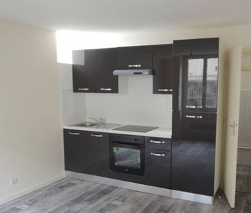 APPARTEMENT TYPE II - CENTRE VILLE - Photo 3