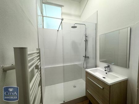 Location Appartement 3 pièces 85m² GRENOBLE 38000 - Photo 5