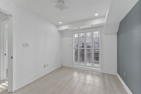 For Lease - 22 Laidlaw Street Unit# 1207, Toronto, Ontario - Photo 4