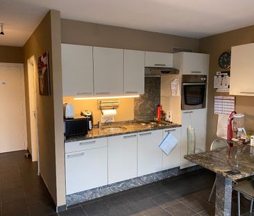 Menen - Modern appartement met 1 slaapkamer - Photo 1