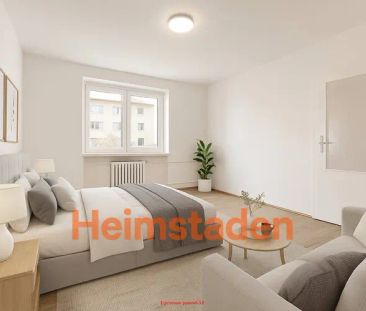 Pronájem bytu 1+1 27 m - Photo 1