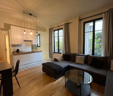 Appartement à louer 2 pièces • 49,10 m2 Boulogne-Billancourt - Photo 5