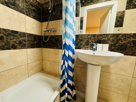 RM2 Carmen Street | Poplar | London | E14 6NW - Photo 4