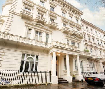 Studio Flat, Westbourne Terrace, W2 - Photo 2