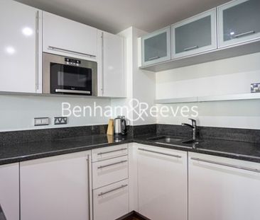1 Bedroom flat to rent in Winchester Road, Hampstead, NW3 - Photo 4