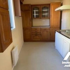 LOCATION T3 CENTRE VILLE LA GUERCHE DE BRETAGNE - Photo 2