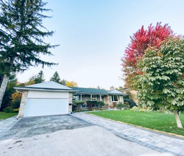 For Lease - 156 Guildwood Parkway Unit# Upper, Toronto, Ontario - Photo 6