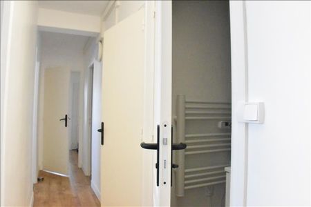 Chambre en colocation 76800, Saint-Étienne-Du-Rouvray - Photo 5