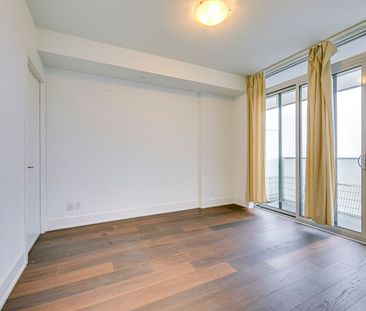 For Lease - 200 Bloor Street Unit# 2504, Toronto, Ontario - Photo 2