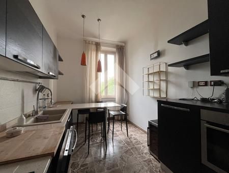 Trilocale in affitto - Photo 1