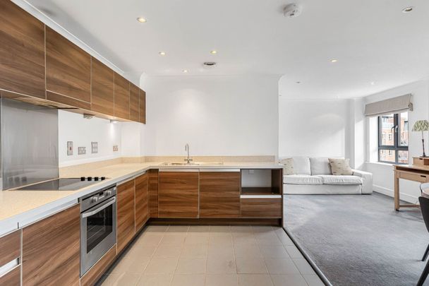Foundry House, Oxford, OX2 - Photo 1