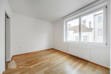 Helle Garconniere im Stadtkern, Nähe Hauptbahnhof! - Foto 4