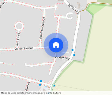 Ockley Way, Hassocks, BN6 - Photo 1