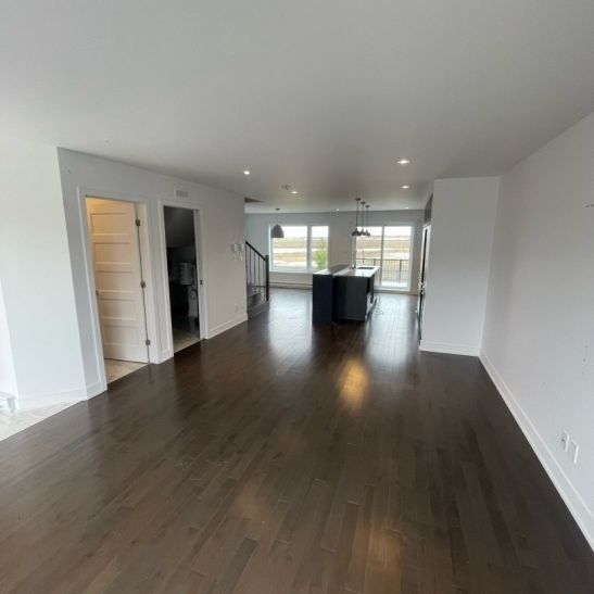 Maison à étages à louer - Beloeil (Des Bourgs) Maison à étages à louer - Beloeil (Des Bourgs) - Photo 1