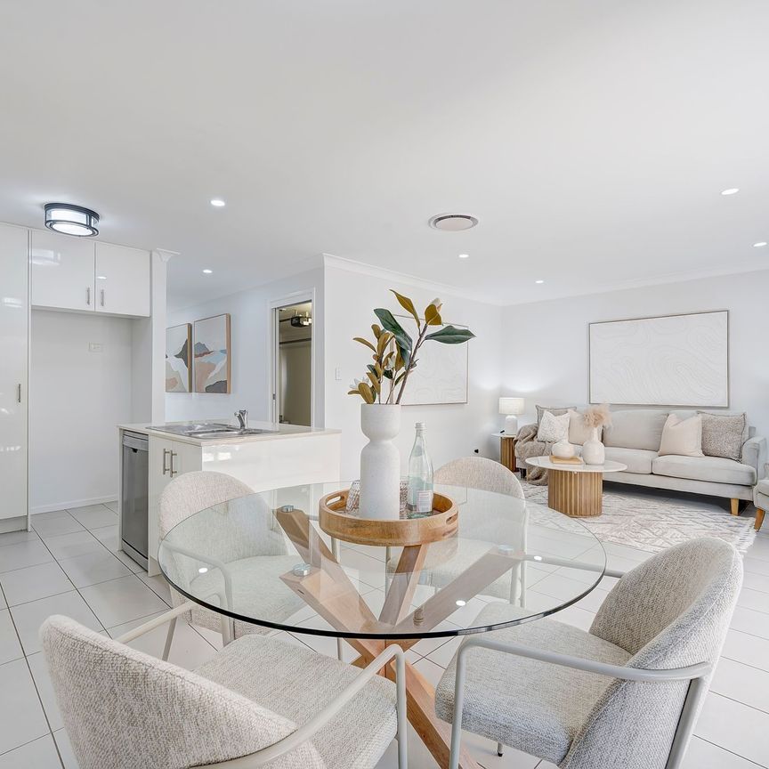 Modern Townhouse Living in the Heart of Eight Mile Plains - Photo 1