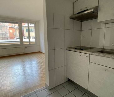 1-Zimmerwohnung - Photo 2