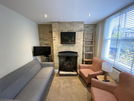 2 bedroom terraced house to rent - Photo 3