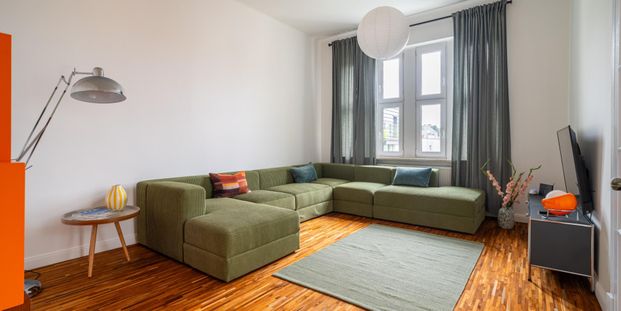 Sopot, Parkowa - Photo 1