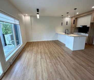 Votre Nouvel Appartement à Saint-Jérôme ! – 2 chambres - Laurentides - Photo 3