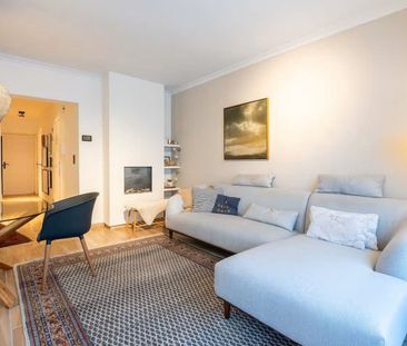 Kapucijnenstraat - Foto 1