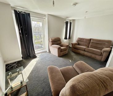 Chorley Way, Daimler Green, Radford, Coventry, CV6 - Photo 1