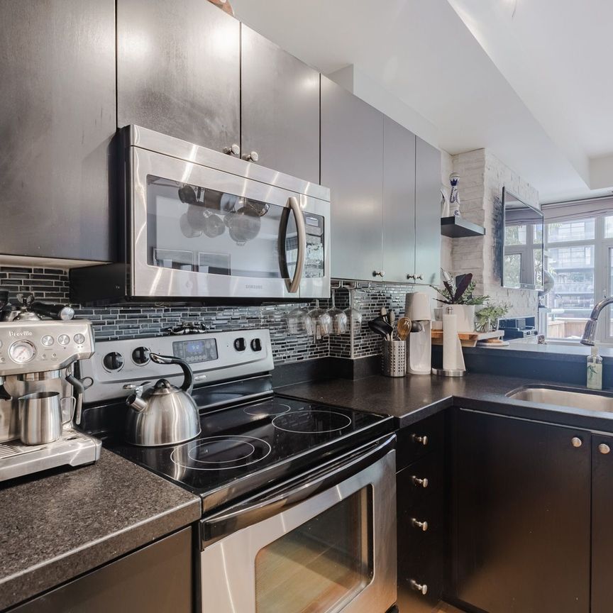 For Lease - 500 Richmond Street Unit# 332, Toronto, Ontario - Photo 1