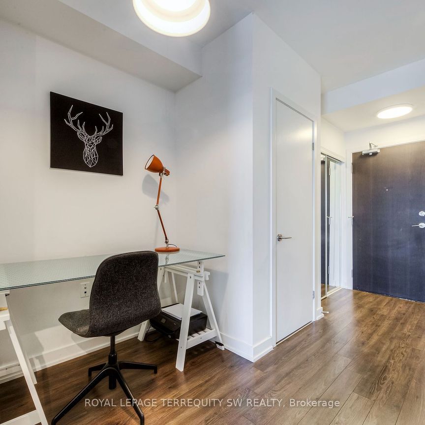 For Lease - 10 Park Lawn Road Unit# 1208, Toronto, Ontario - Photo 1