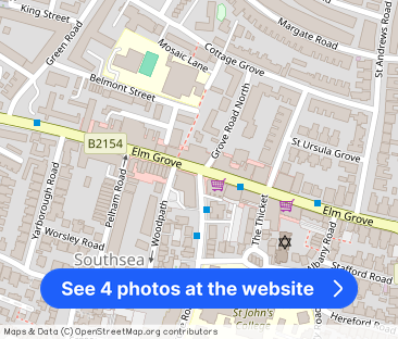 1 bedroom flat for rent - Photo 1