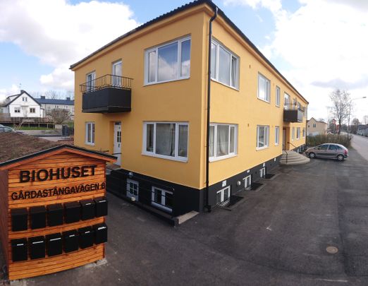 Gårdstångavägen 8I - Photo 1