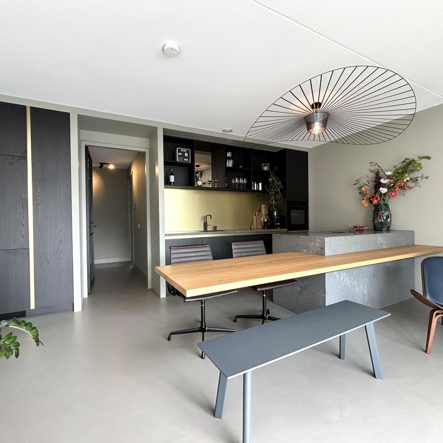 Te huur: Appartement Conny Stuartstraat in Amsterdam - Foto 1
